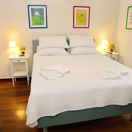 דירות Vegera House Athens Greece מראה חיצוני תמונה