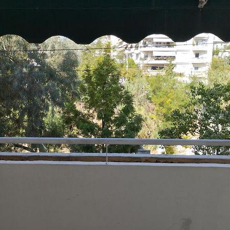 דירות Vegera House Athens Greece מראה חיצוני תמונה