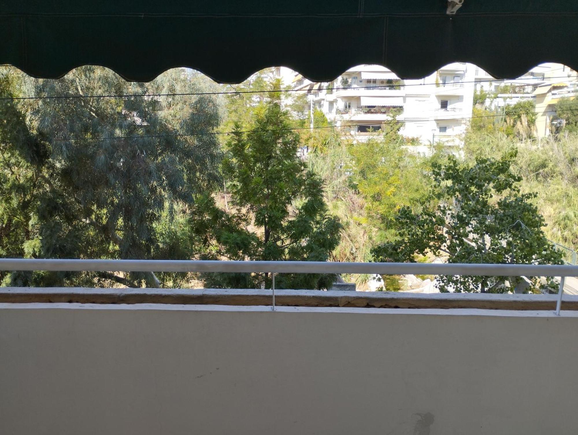 דירות Vegera House Athens Greece מראה חיצוני תמונה