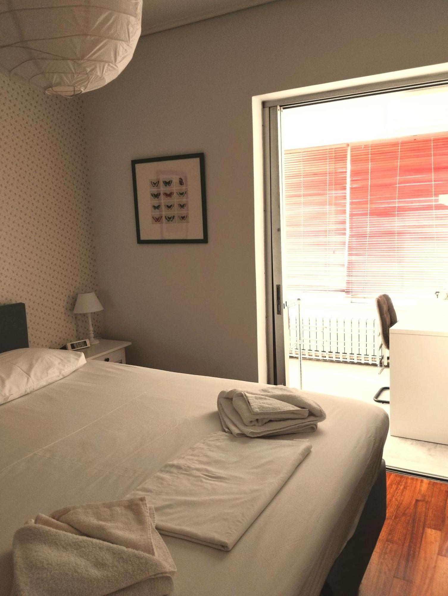 דירות Vegera House Athens Greece מראה חיצוני תמונה
